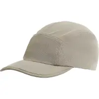 Craghoppers Unisex Volwassen Multi Active II Nosilife Baseballpet (Kiezelsteentjes)