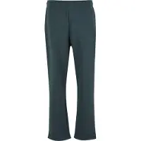 Urban Classics Broek donkergroen