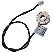 Simagic 200 KG Load Cell-sensor PC Zilver