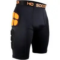 Ho Soccer Impact Shield Doelman Korte Broek
