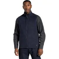 Craghoppers Heren Expert Corey Body Warmer (Donkere marine)