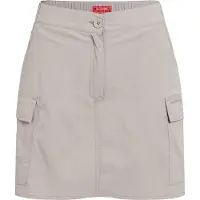 Craghoppers Dames/Dames NosiLife Pro Cargo Rok (Zachte champignon)