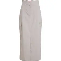 Craghoppers Dames/Dames Pro Nosilife Midi Rok (Zachte champignon)