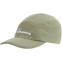 Craghoppers Unisex Volwassen Multi Active II Nosilife Baseballpet (Wilde olijf)