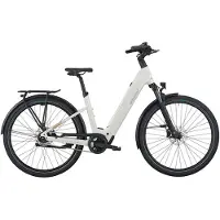 Bergamont E-horizon Tour 50 Wave Perf Line 700c Nexus C7000-5 2026 Elektrische Fiets