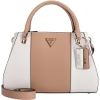 GUESS Noelle Ii Luxury Satchel Tas