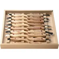 Flexcut Deluxe Knife Set