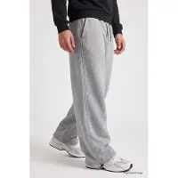 Tommy Life Heren Sweatpants van Katoenmix