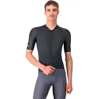 Castelli Espresso 2 Korte Mouw Wielertrui