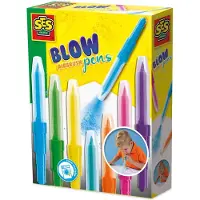 SES Creative SES - Blow Airbrush Pennen