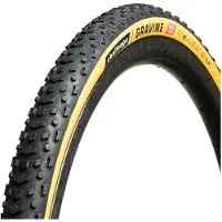 Challenge Cyclo-Cross Open Gravine Band Tubeless Ready Tan || Maat: 40 mm
