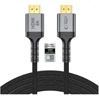TechProtection UltraBoost HDMI 4K 120 Hz / 8K 60 Hz 300 Cm