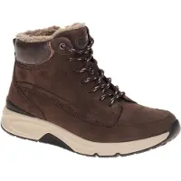 Gabor Rollingsoft Veterboot 0803.02.003 Soft Nubuk Combi Mocca