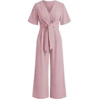 Imily Bela Jumpsuit pink