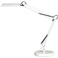 Unilux 400093839 LED-tafellamp SWINGO, wit