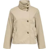Object Tussenjas 'OBJGro' beige