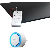 M-E Modern-Electronics Draadloze alarmmat BELL-5777 100099