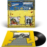 BMG George Harrison - Gone Troppo (lp) Vinyl
