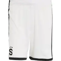 Adidas Paris Fc 26/27 Thuis Korte Broek
