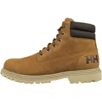 Helly Hansen Snowboot Men Fremont Honey Wheat Beluga-Schoenmaat 45
