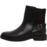 Marco Tozzi Boots zwart