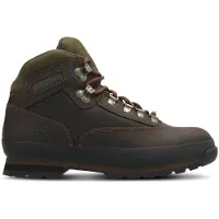 Timberland Boots donkerbruin