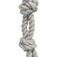 Trixie Flostouw Dubbel 60 cm