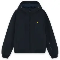 Lyle & Scott Winterjas navy