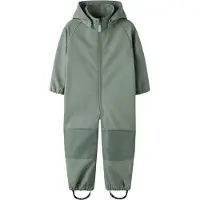 Name It Mini Alfa08 Magisch Softshell Pak 92 EU Jongens