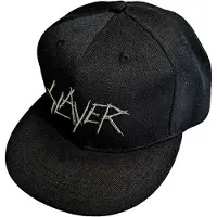 Ginza.se Hoed pet Scratchy Logo Black