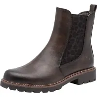 Tamaris Chelsea boots van Tamaris maat 42
