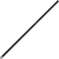 Zebco Ambition Tele Power Pole Rod Zilver 5.00 m