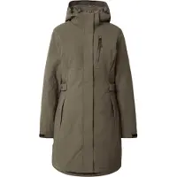 Killtec Outdoorjas donkergroen