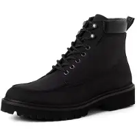 Tamaris TMRS Men Men Heren Laarzen - BLACK