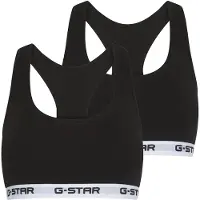 G-Star Carnelian Underwear Black Size: M | Bras Outlet | Dames | Zwart
