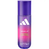 Adidas Vibes Spark Up Geurige Haar- En Lichaamsmist 236 ml