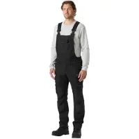 Helly Hansen Oxford 2.0 Cnct 77615 Bib Stretch Regular Fit | Maat: D108