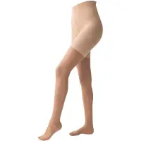 Next Fijne panty donkerbeige