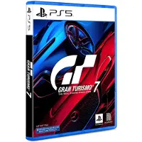 Gran Turismo 7 standaard Engelse editie (PS5)