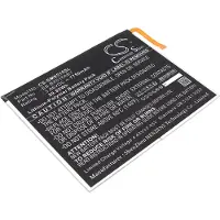 123accu Samsung EB-BX516ABY / GH82-32744A accu (3.86 V, 7750 mAh, huismerk)