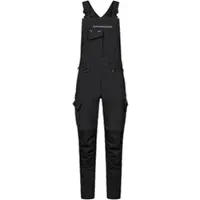 Engel 3337-234 Bib Overall 4way Stretch Regular Fit Entire | Maat: 36