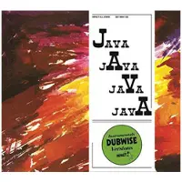 Cd Impact All Stars - Java Java Java Java