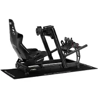 Next Level Racing - ELITE ES3 RACING SIMULATOR SEAT