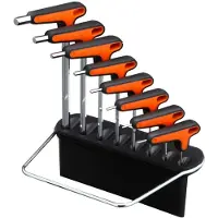 Super B T/l Handvat Zeskant Set
