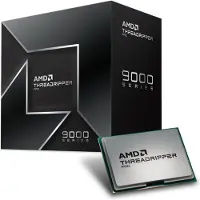AMD Ryzen? Threadripper? PRO 9985WX (uitvoering in doos)