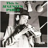 Import This is Augustus Pablo