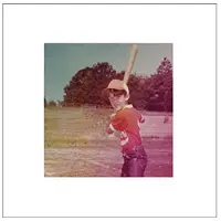Konkurrent Eric Bachmann - Eric Bachmann (CD)