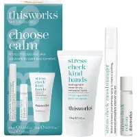 This Works Choose Calm Handverzorgingsset 1 st