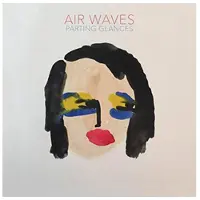 Konkurrent Air Waves - Parting Glances (CD)