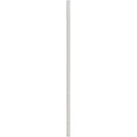 vidaXL Worteldoek 4x25 m polypropeen wit